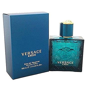 Amazon | ヴェルサーチ VERSACE エロス 50ml EDT SP 【並行輸入